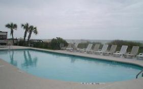 Units At Emerald Cove I By Elliott Beach Rentals